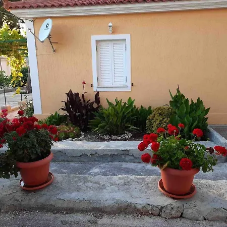 Horafas Villa