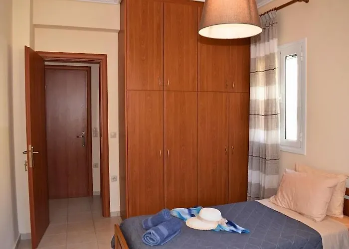 Horafas Villa Kardhakáta