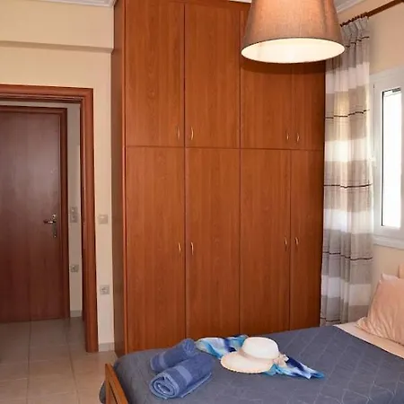 Horafas Villa Kardhakáta