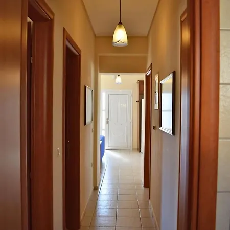 Horafas Villa Kardhakáta