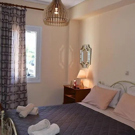 Villa Horafas *