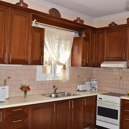 Horafas Villa Kardhakáta