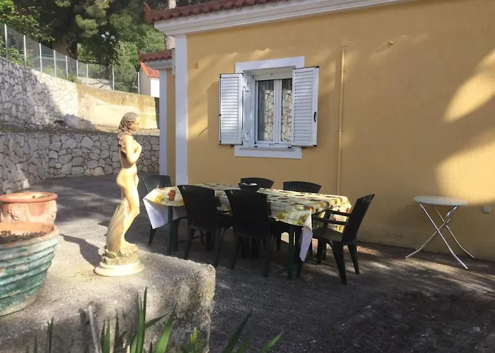 Βίλα Horafas Kardhakáta