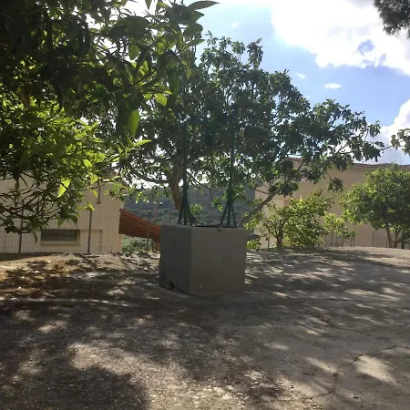 Horafas فيلة Kardhakáta